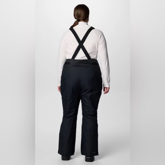 Ski pants Columbia 2x - Picture 3 of 10